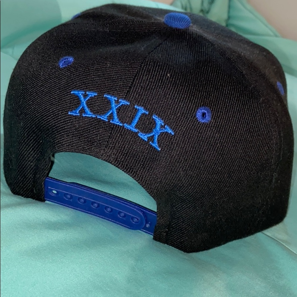Custom SnapBack hat - Picture 2 of 2